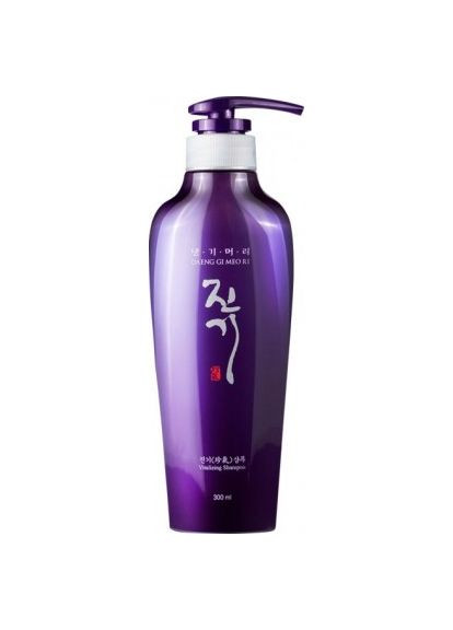 Интенсивно восстанавливающий шампунь для волос Vitalizing Shampoo, 500мл Daeng Gi Meo Ri (285272413)