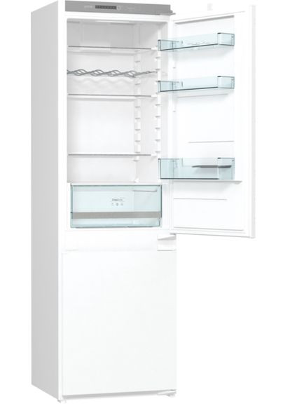 Холодильник NRKI418FA0 (HZFI2728RFB) Gorenje (277361245)