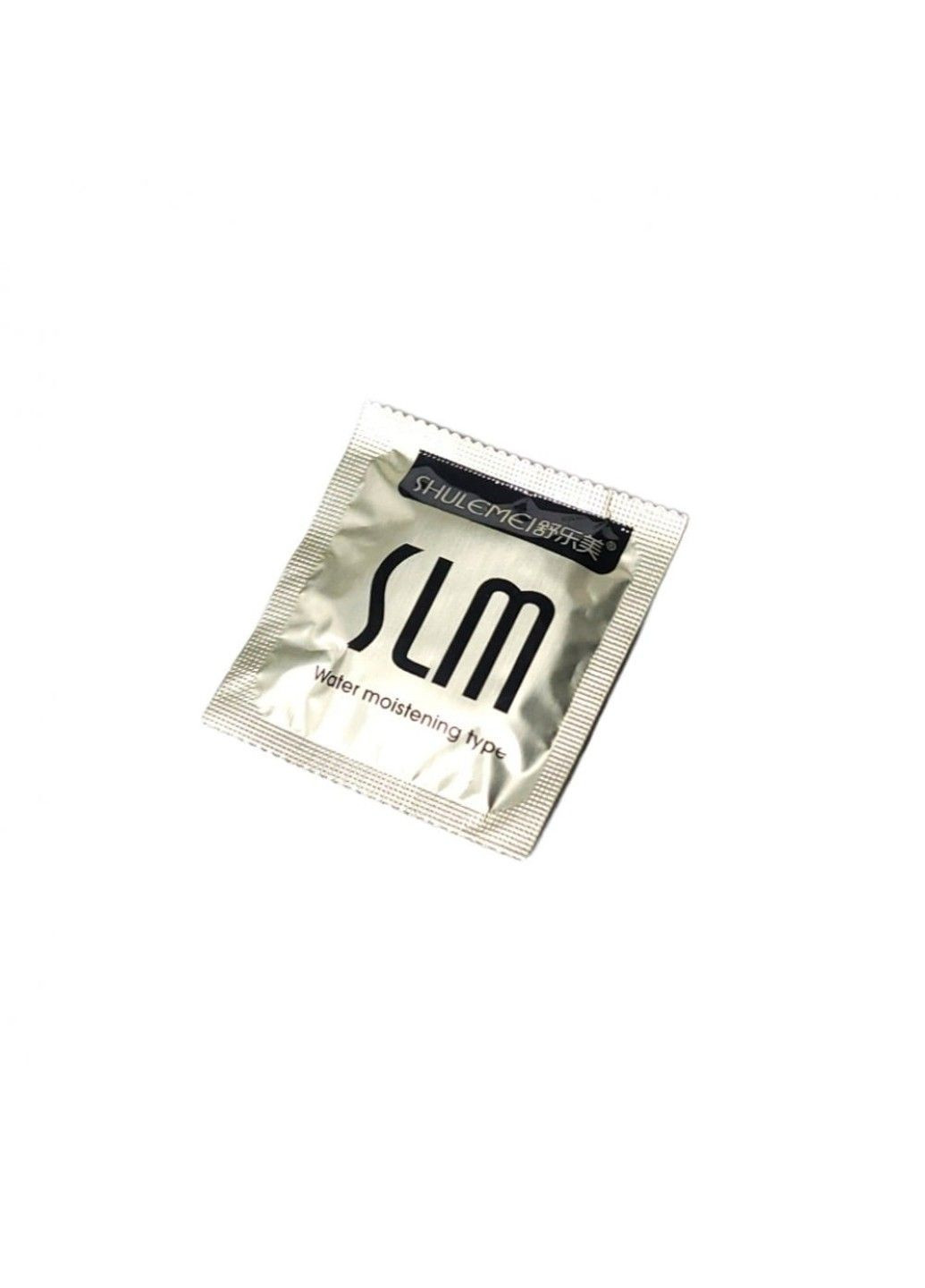 Презервативы ультратонкие с рельефом и повышенной смазкой Shulemei 000, 10 шт SLM (291847311)