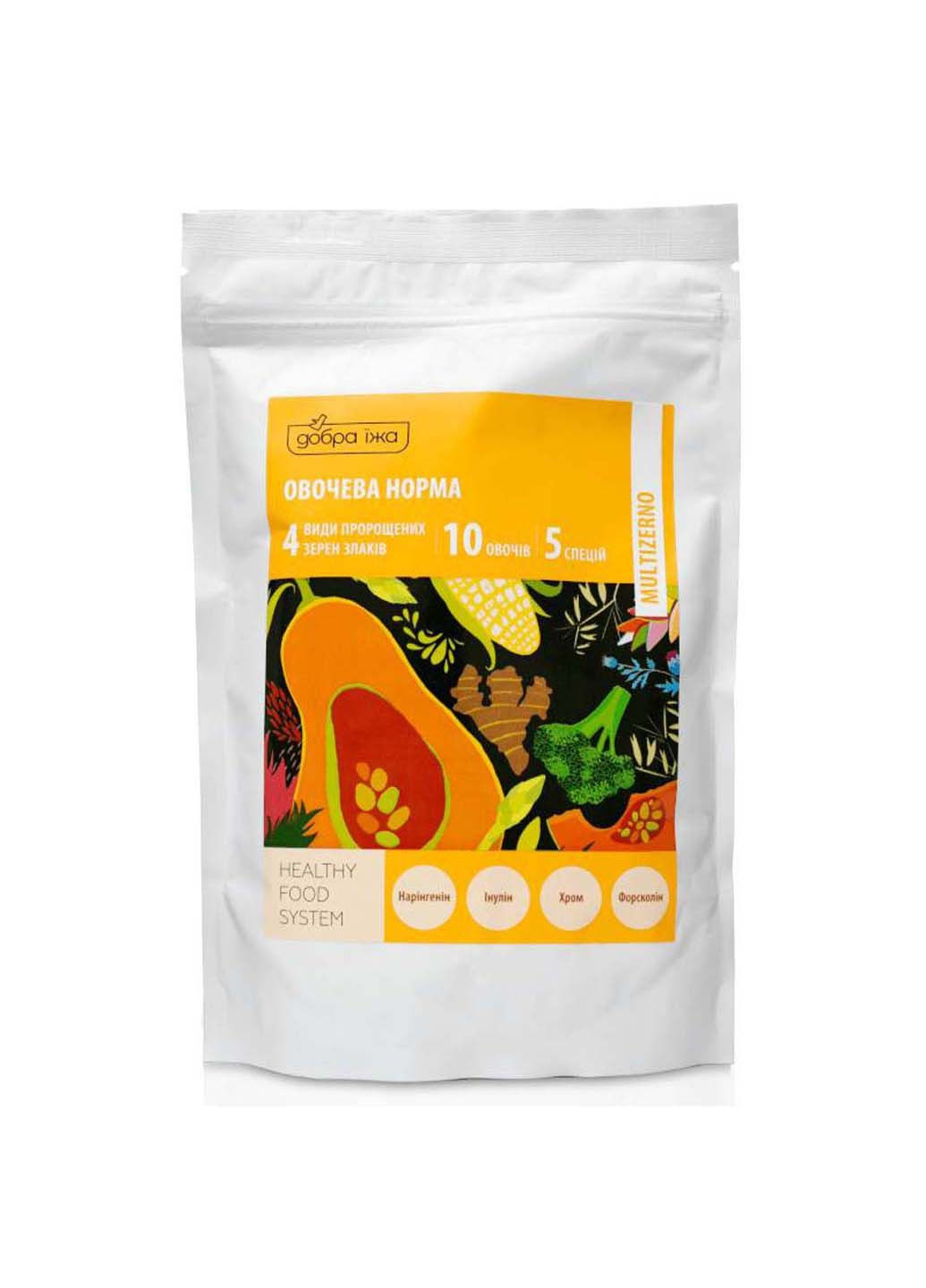 ДД "Овочева норма" Добра Їжа (313401159)