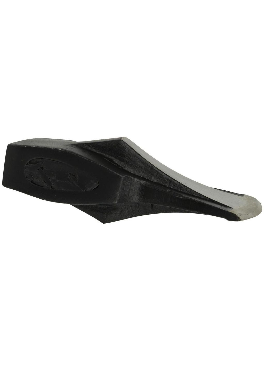 Сокира колун " " 2.000 грам з дерев'яним топорищем 875 мм Geko (308338669)