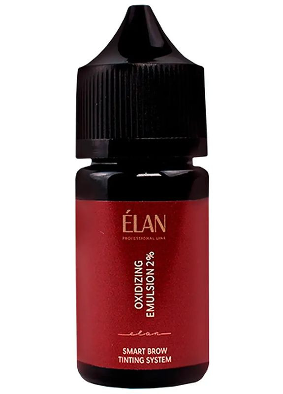 Окислитель 2%, 30 мл Elan (368231505)