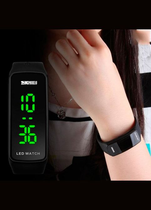 Electro 1119 средние спортивный Skmei (331601559)