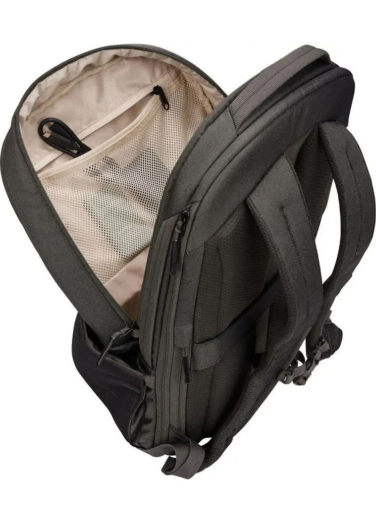 Рюкзак Subterra 2 Backpack 27L TSLB-417 Vetiver Gray Thule (329740698)