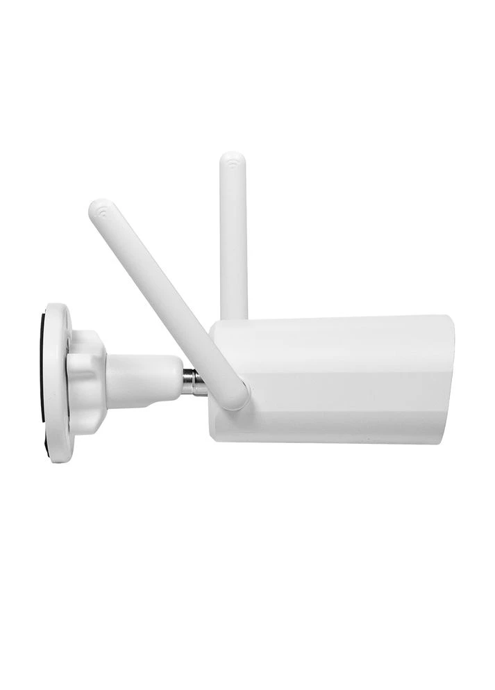 IP-відеокамера з WiFi 5Mp VLC-8356WI(Camhi Pro) f=3.6mm, ІЧ+LED-підсвічування, з мікрофоном (75-00299) Light Vision (382593124)