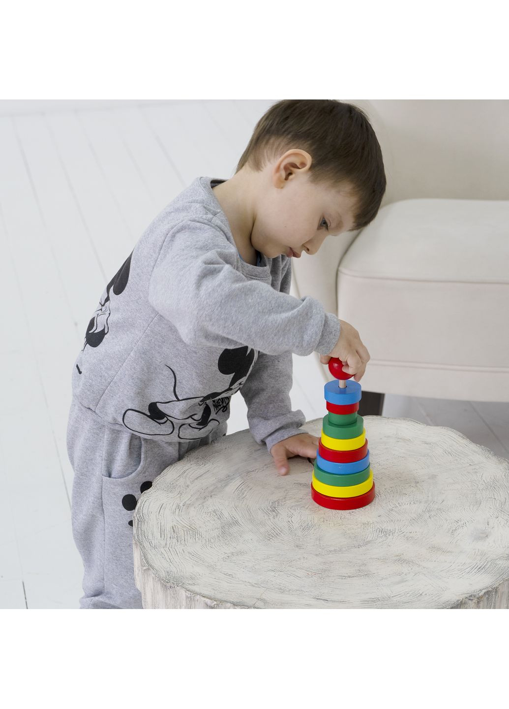 Штамп Jooki (360921045)