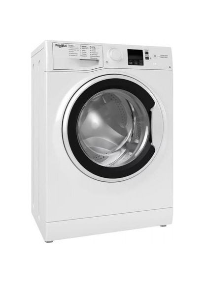 Стиральная машина автоматическая WRBSS 6239 W UA WHIRLPOOL (314973783)