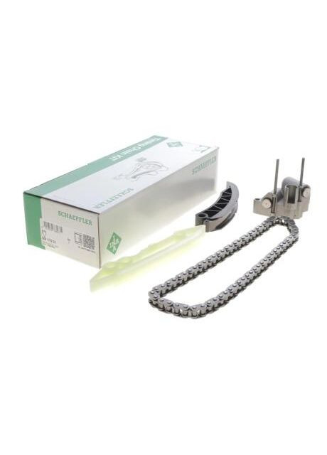 Комплект цепей привода Ina (360741616)