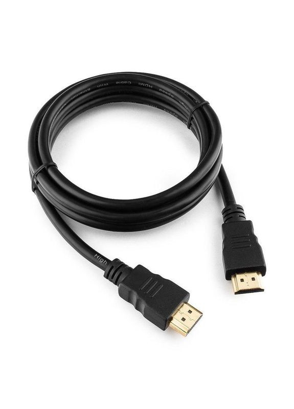 Кабель HDMI HDMI v1.4 3.0 метра черный Ritar (283022627)