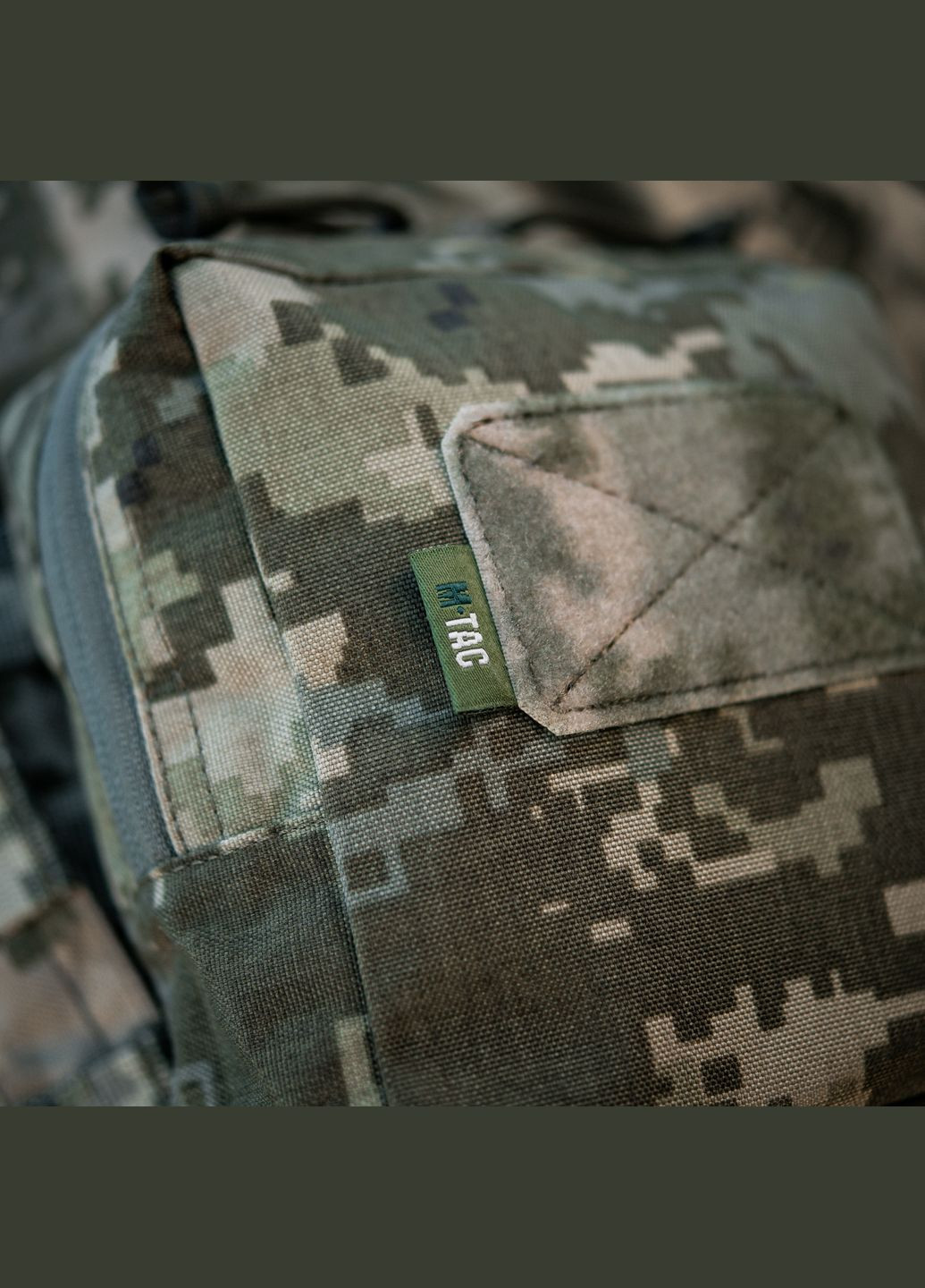 Результат утилитарный Elite Small MM14 M-TAC (303261862)