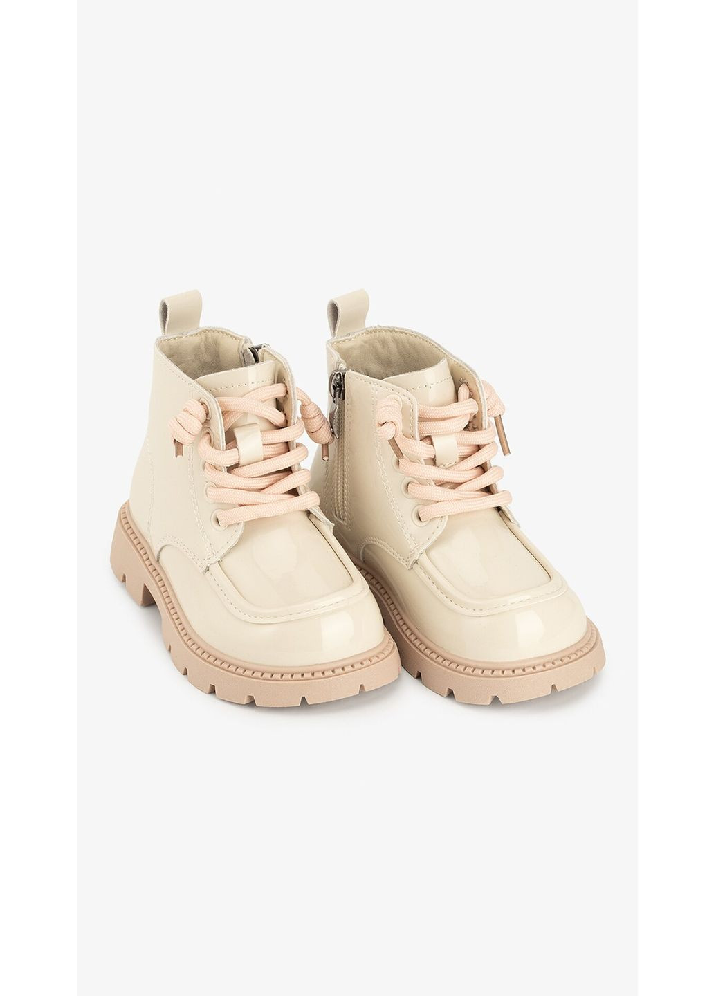 Черевики для дівчинки 1876-1E shop (2000999358289) Stepln (368993345)