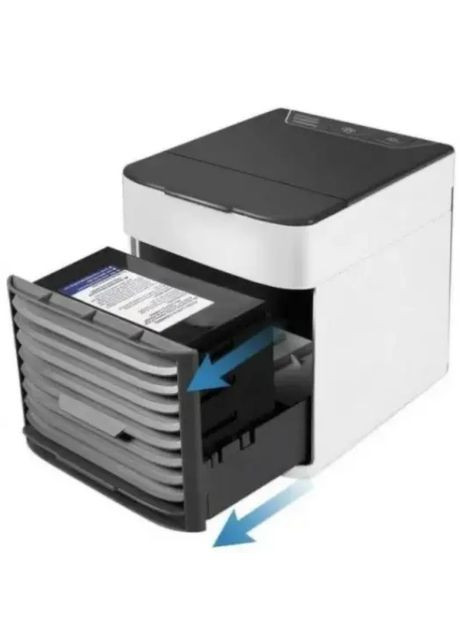 Портативный мини-кондиционер Air Ultra G2 охладитель воздуха (1756375437) Arctic (334117542)