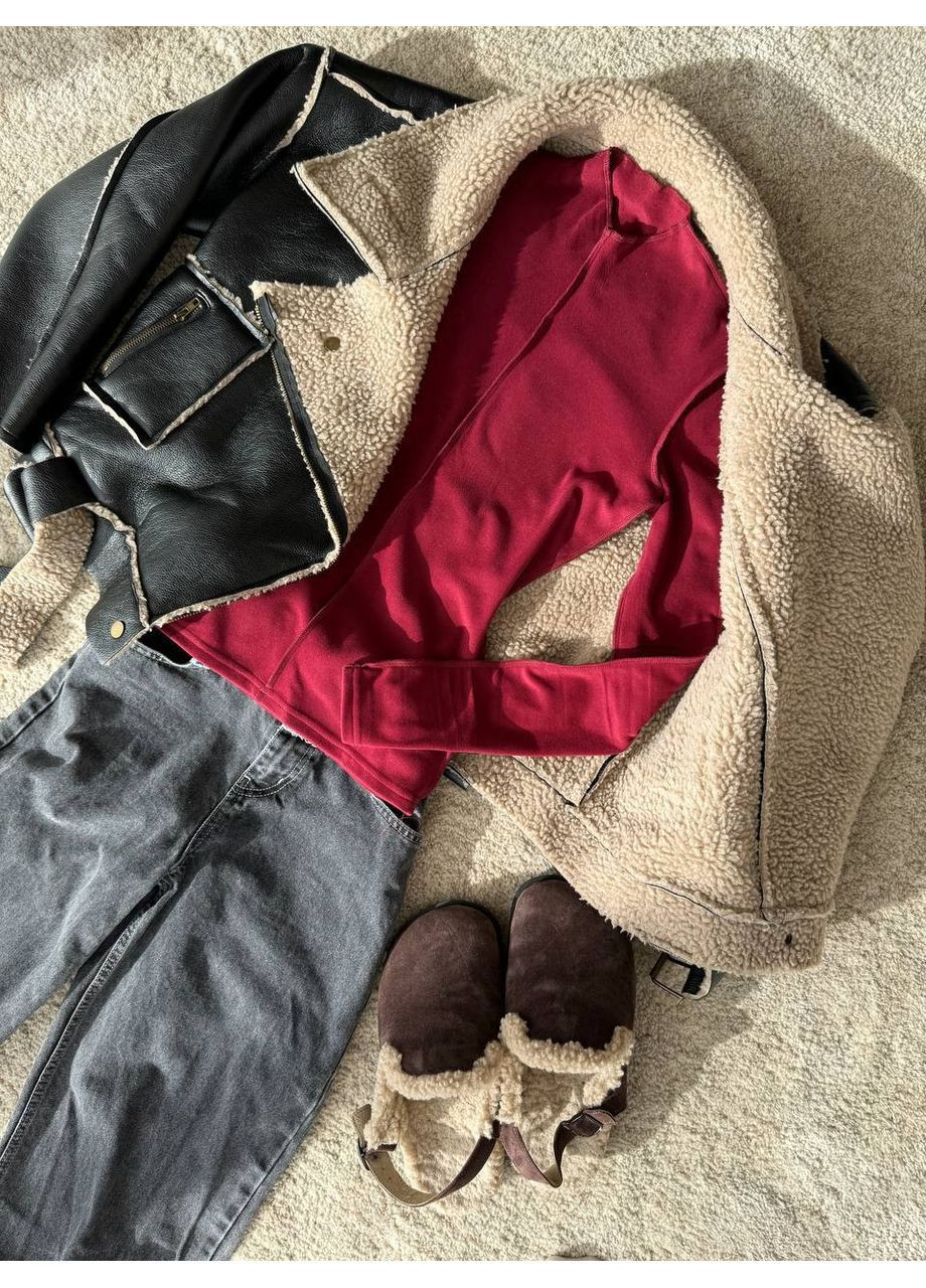 Лонгслив для беременных Avanti (362501614)