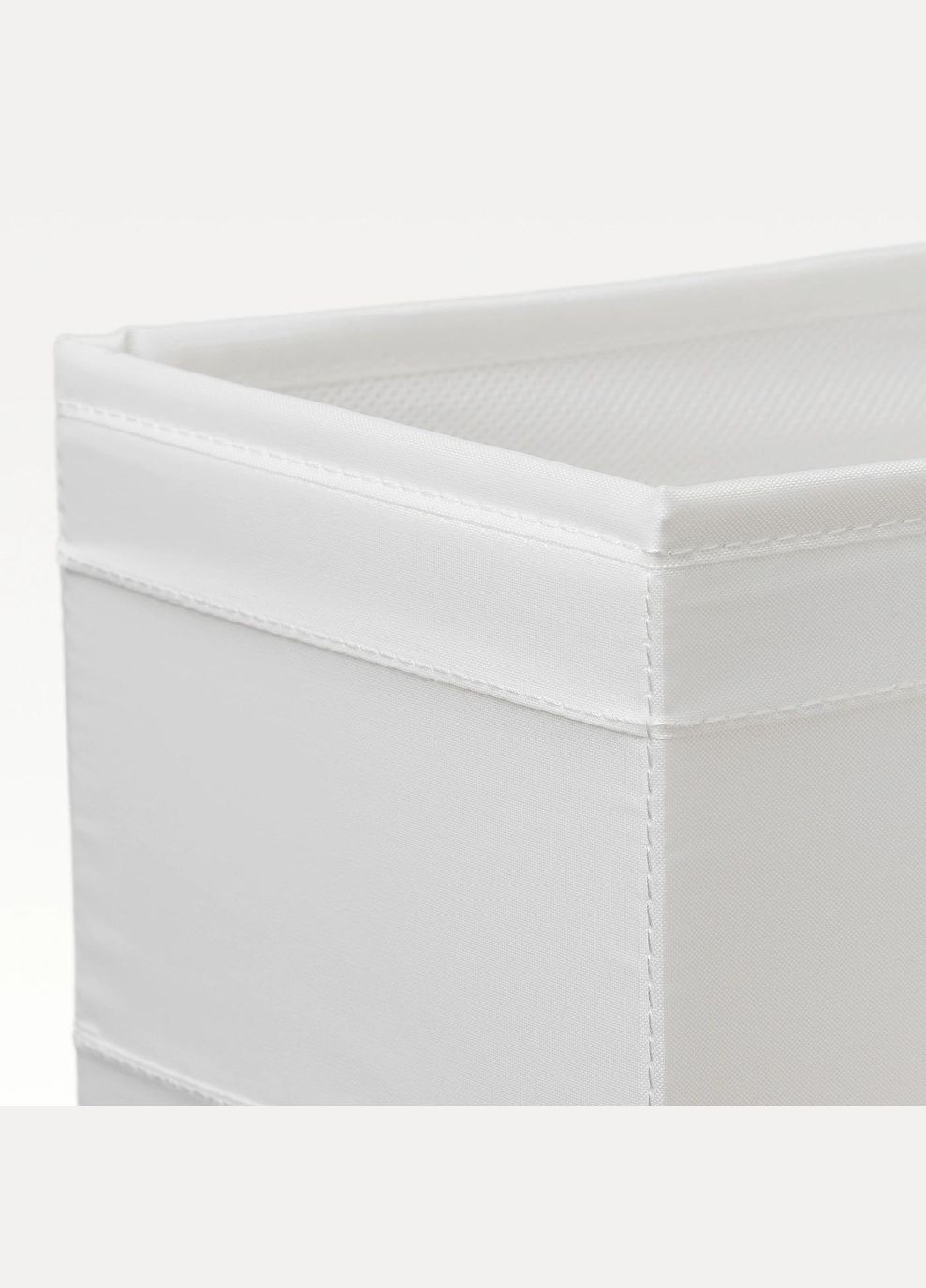 Набір контейнерів ІКЕА SKUBB Білий (00428549) IKEA (267897506)