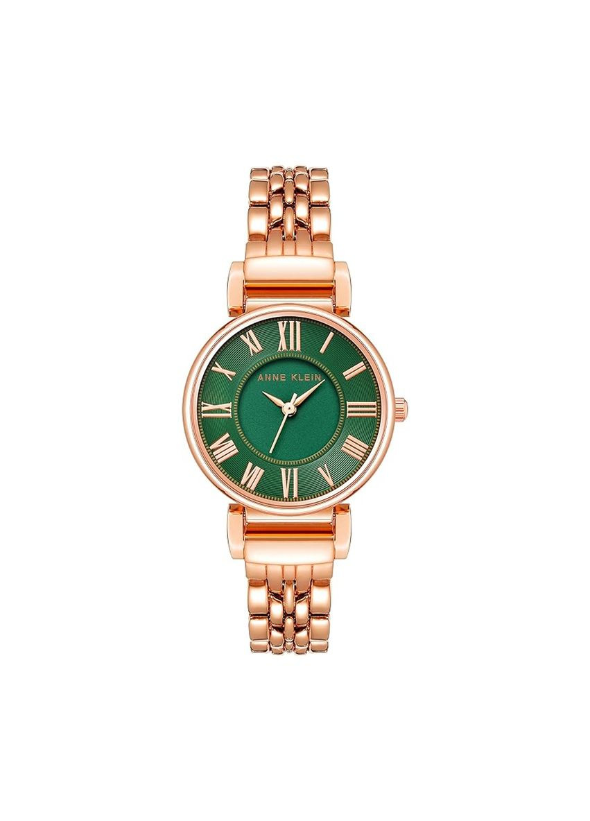 Жіночий годинник Bracelet Watch (AK/2158GNRG) Anne Klein (268744905)