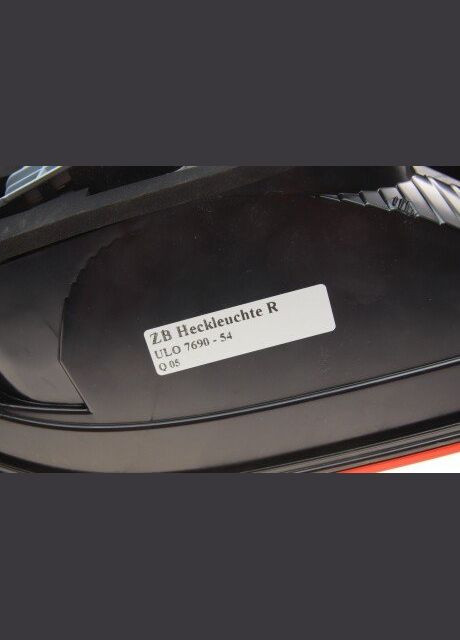 Фонарь задний 1056006 ULO (360488177)