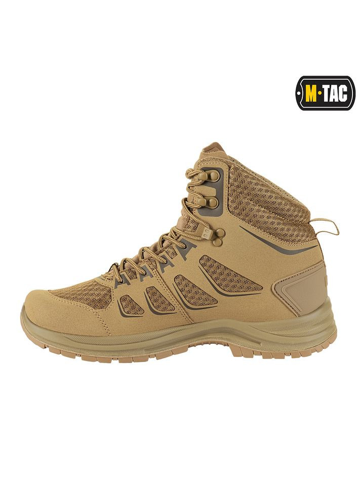 Напівчеревики тактичні літні Iva Coyote M-TAC (315148031)