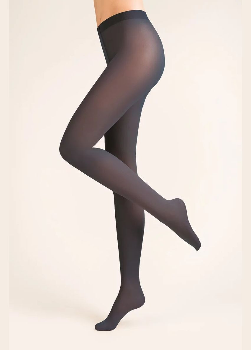 Жіночі непрозорі колготки Gabriella (338629117)