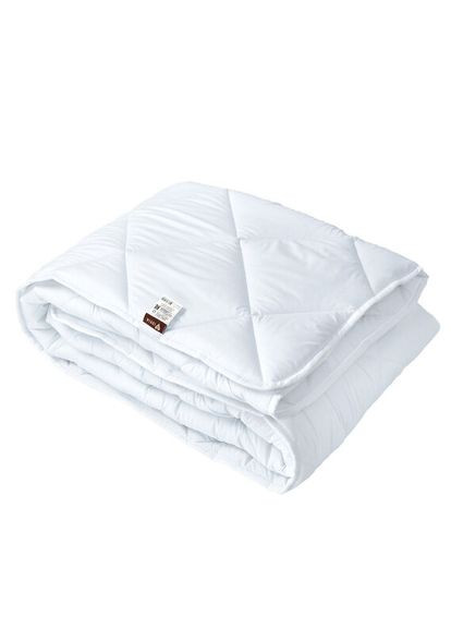 Одеяло Идея - Nordic Comfort зимнее белое 155*215 полуторное (300) IDEIA (292251794)