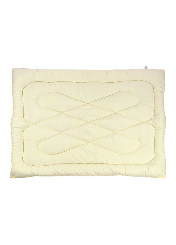 Ковдра дитяча 140х105 силіконова молочна Руно 320.52СЛУ_Молочні (301083626)