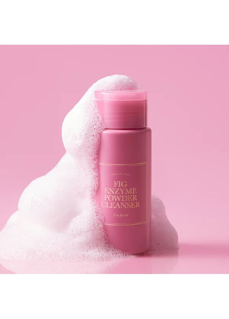Энзимная пудра I`M FROM Fig Enzyme Powder Cleanser 50 g I'm From (361036409)