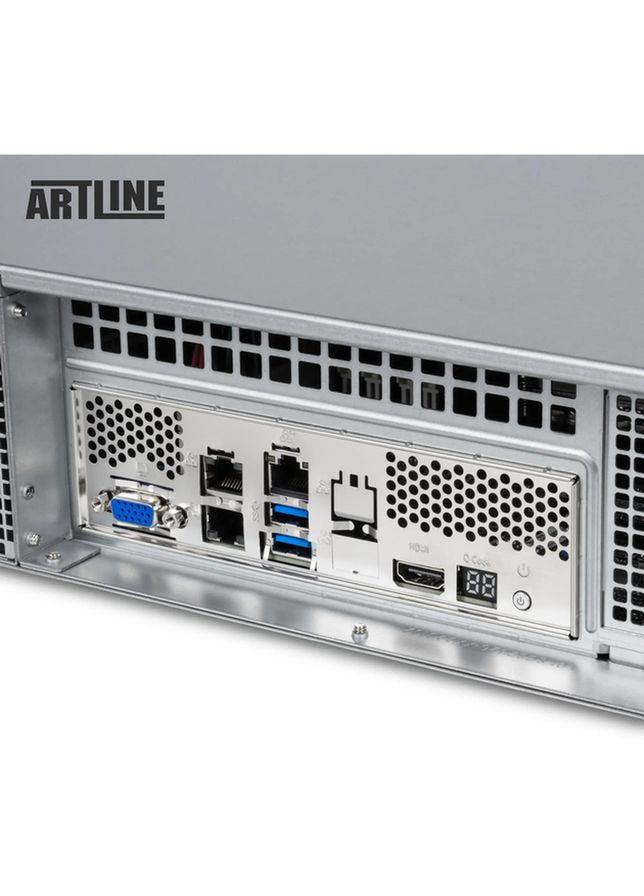 Сервер Business R33 (R33v03) ARTLINE (344463707)