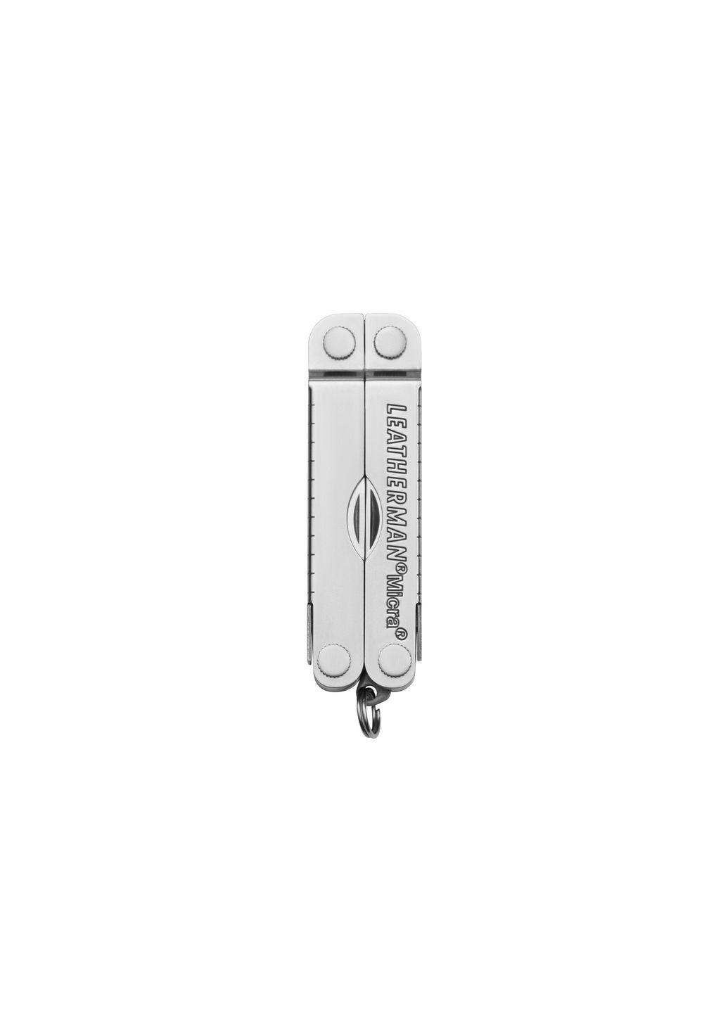 Мультитулбрелок® Micra® SilverSteel Leatherman (315879274)
