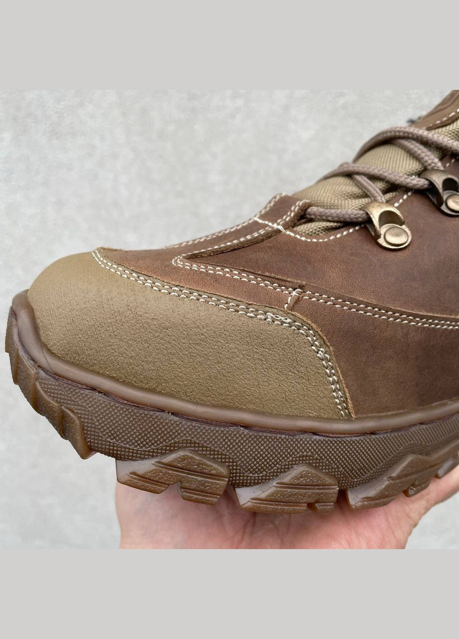 Кросівки Літні Тактичні. 36-50р Койот. Міцні та зручні! MBLM-1029 No Brand (289384756)