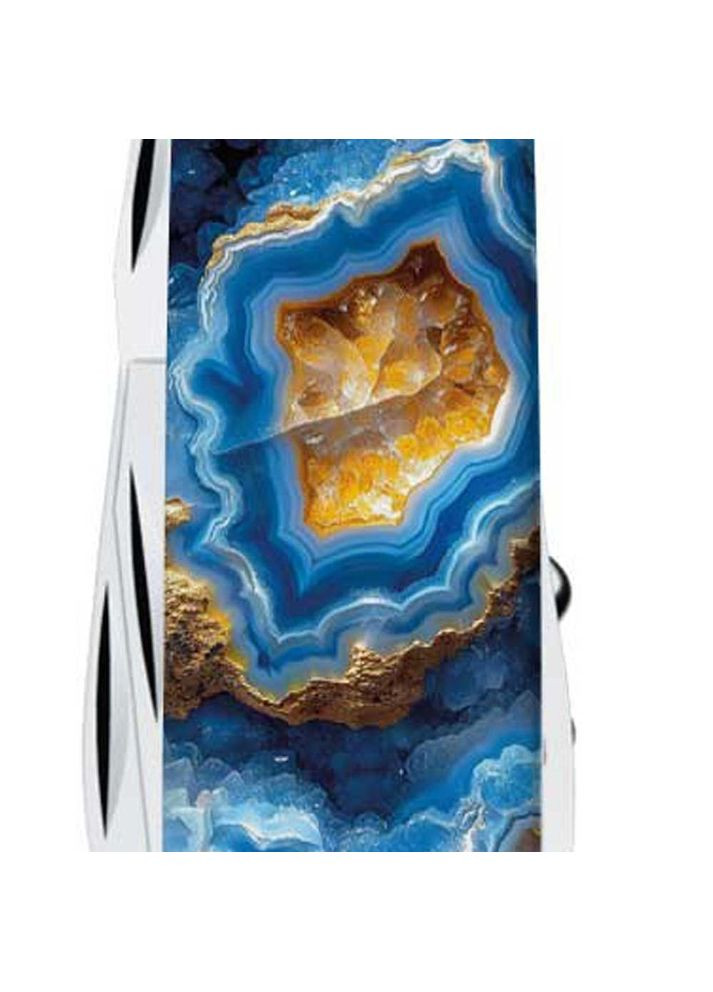 Складаний ніж Climber Design 1.3703.3_R2030pk Victorinox (360897240)