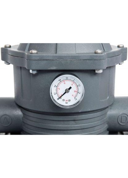 Пісочний фільтр насос 58499 (7751 л/год) Bestway (316152495)