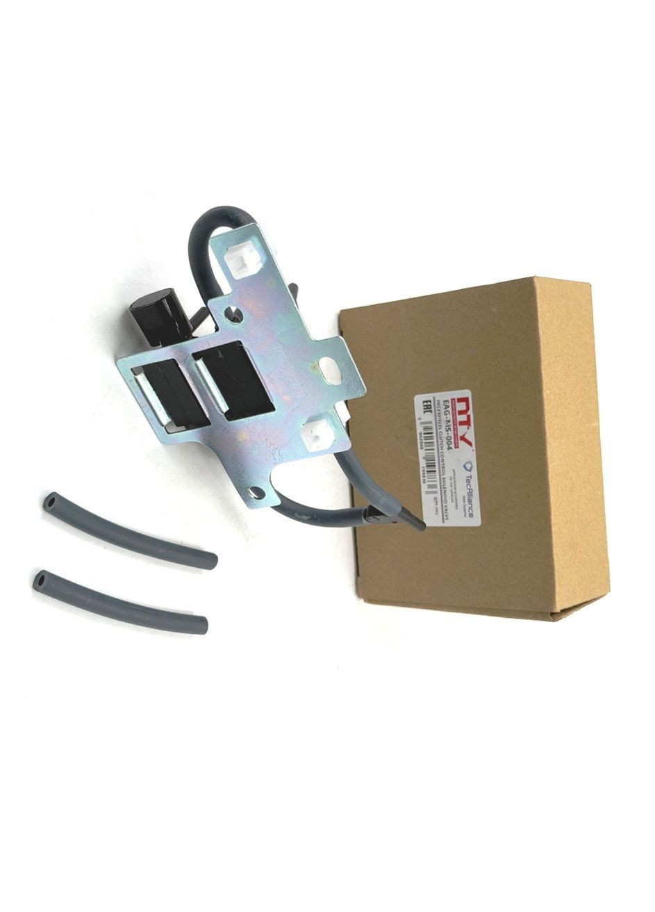 Клапан вакуумний увімкнення переднього моста EAG-MS-004 Л200 2005–Паджеро Спорт 2008–2016 OEM 8657A065 NTY (345738794)