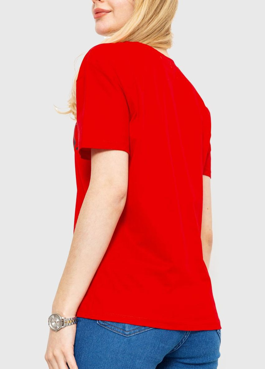 Футболка женская,, 198R022 Ager - (313292652)