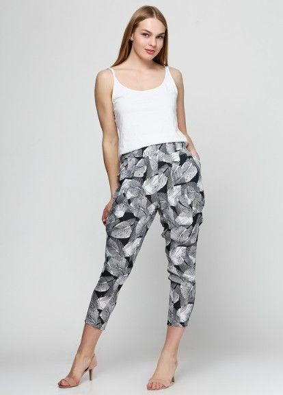 Штани-галіфе літні 2 Льва (358068527)