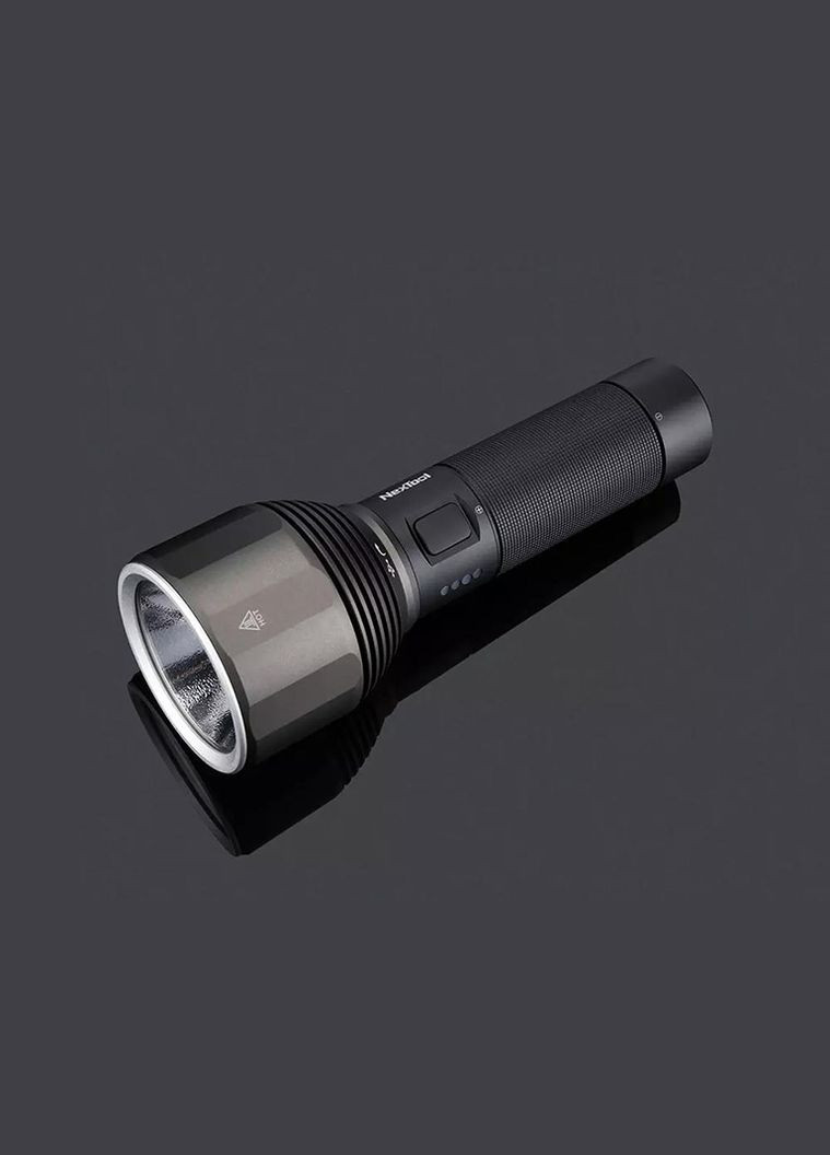 Ліхтар outdoor grare flashlight (NE0126) NexTool (279555045)