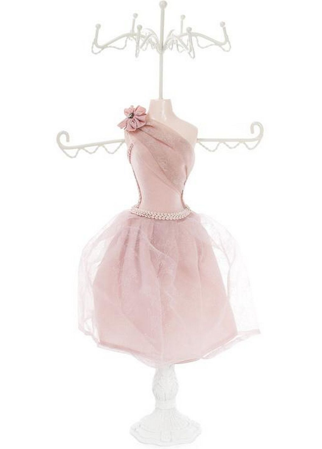 Подставка для украшений "розовое платье", подвеска Bona (282586959)