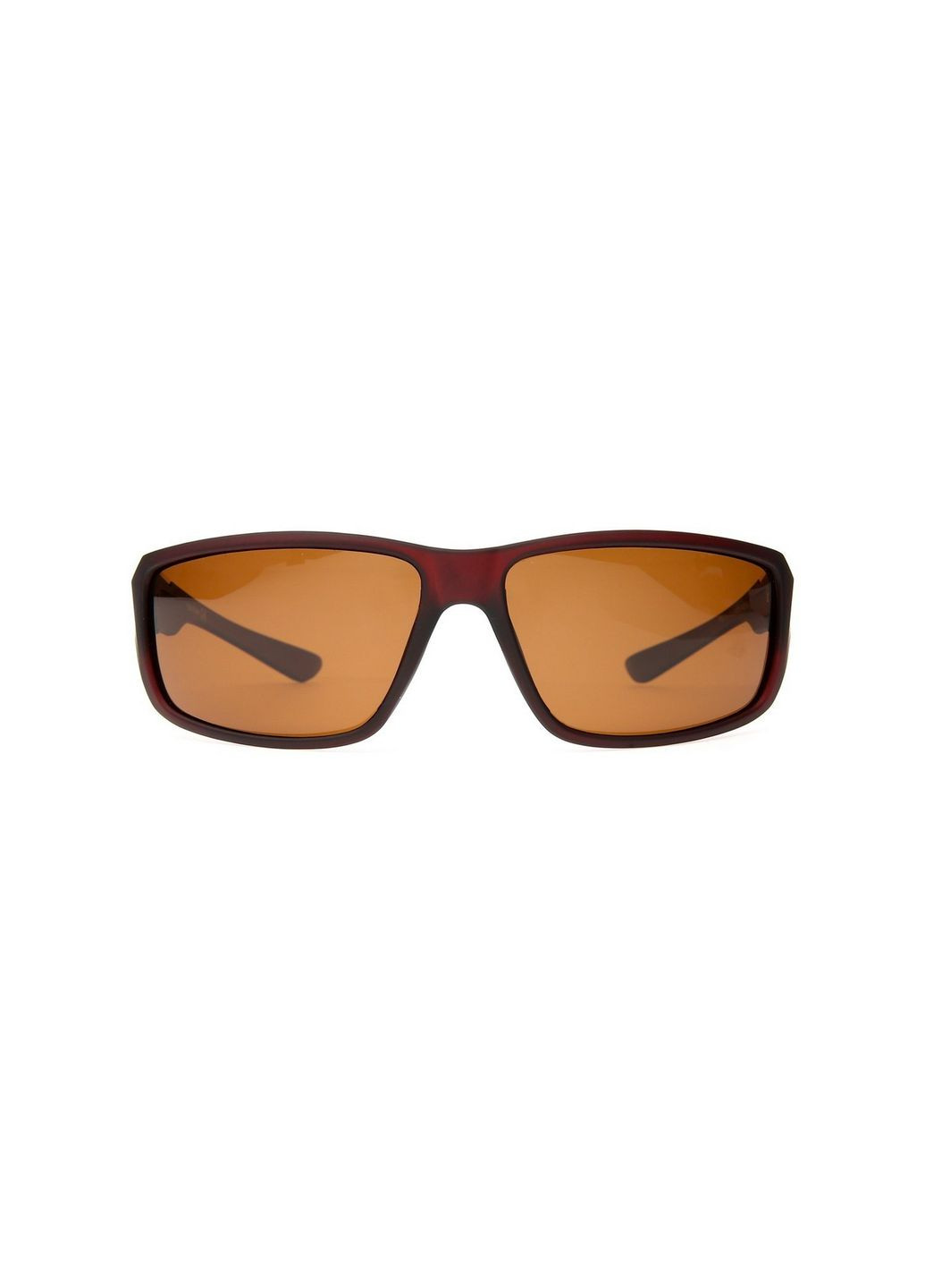 Сонцезахисні окуляри з поляризацією Спорт чоловічі 105-416 LuckyLOOK 105-416m (289360874)