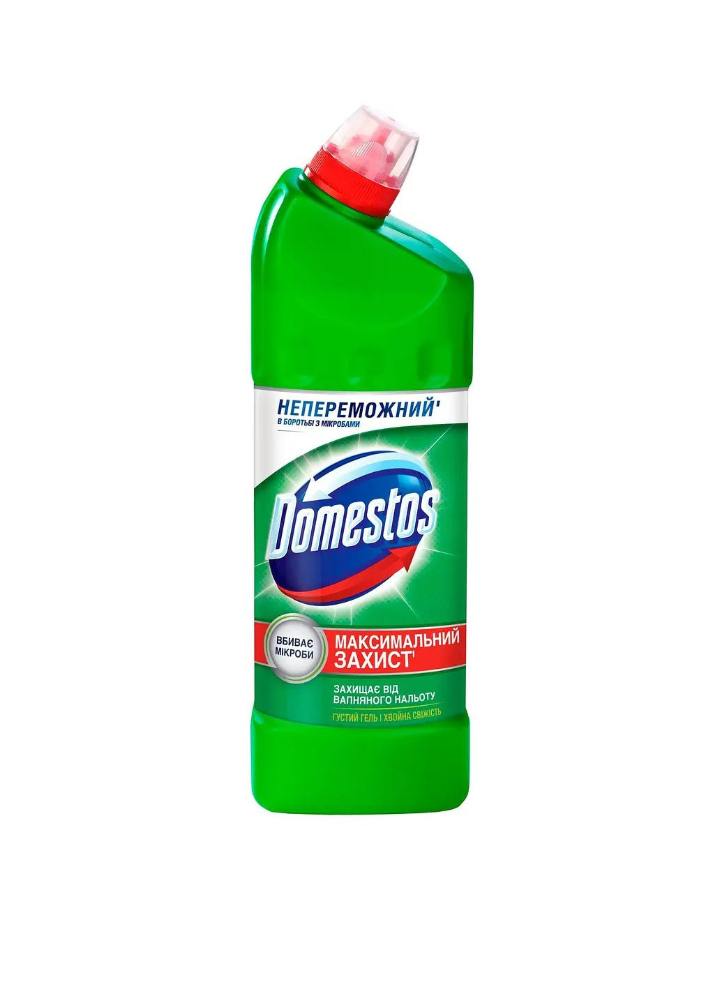 1л (средство д/чищ) Хвойная свежесть Domestos (361220495)