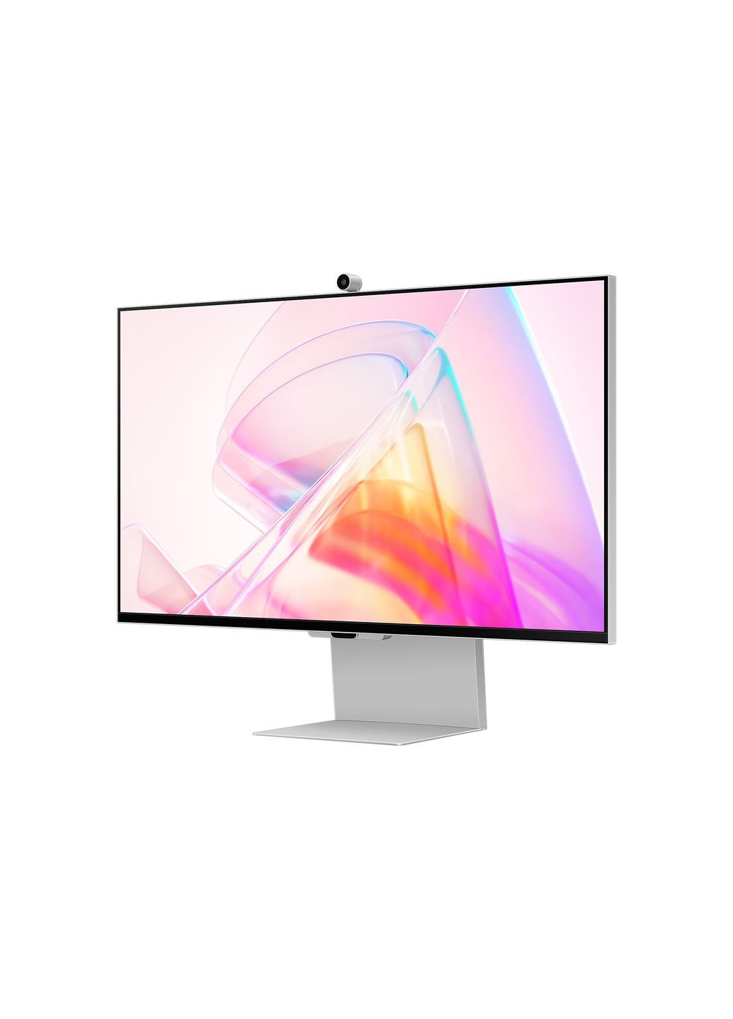Монітор LS27C902PAIXUA 27" ViewFinity S90PC DP, USB, Thunderbolt, Wi-fi, BT, MM, IPS, 5120x2880 Samsung (362373318)