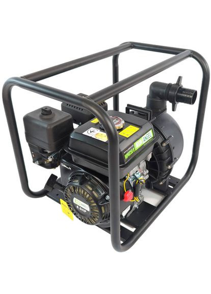 Мотопомпа WPGС 50 B (2001289) Iron Angel (323087861)