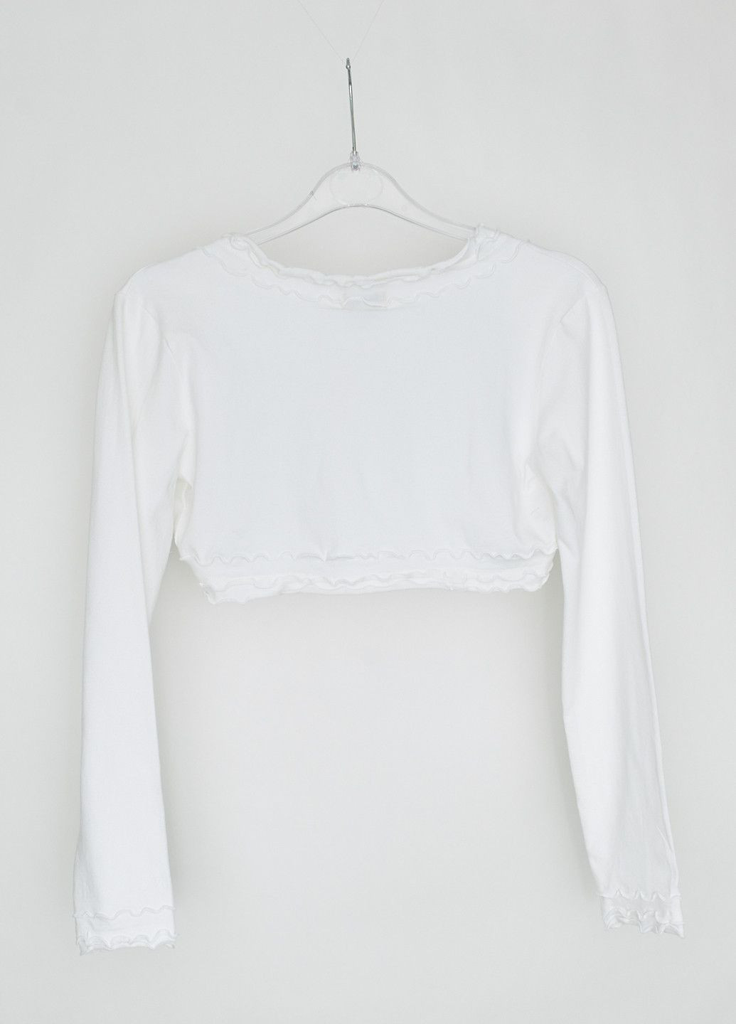 Болеро 212O1989 Фуксия Mandarino (314603581)