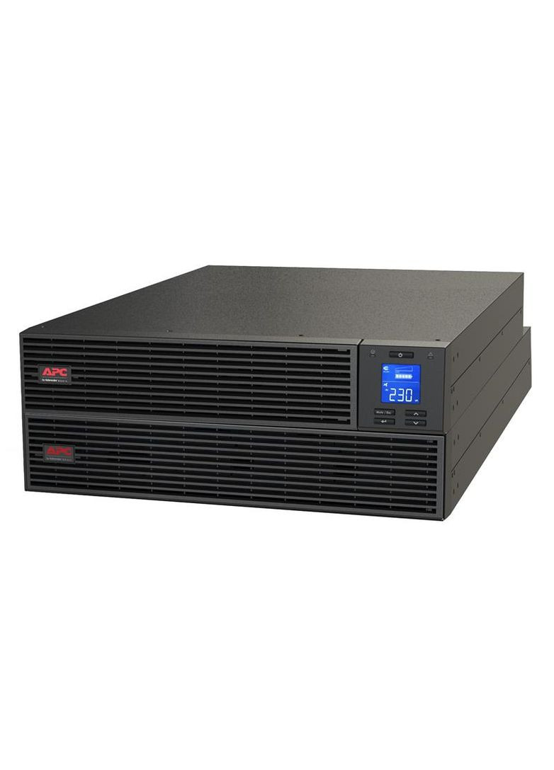 Джерело безперебійного живлення Easy UPS SRV RM 10000VA APC (314980708)