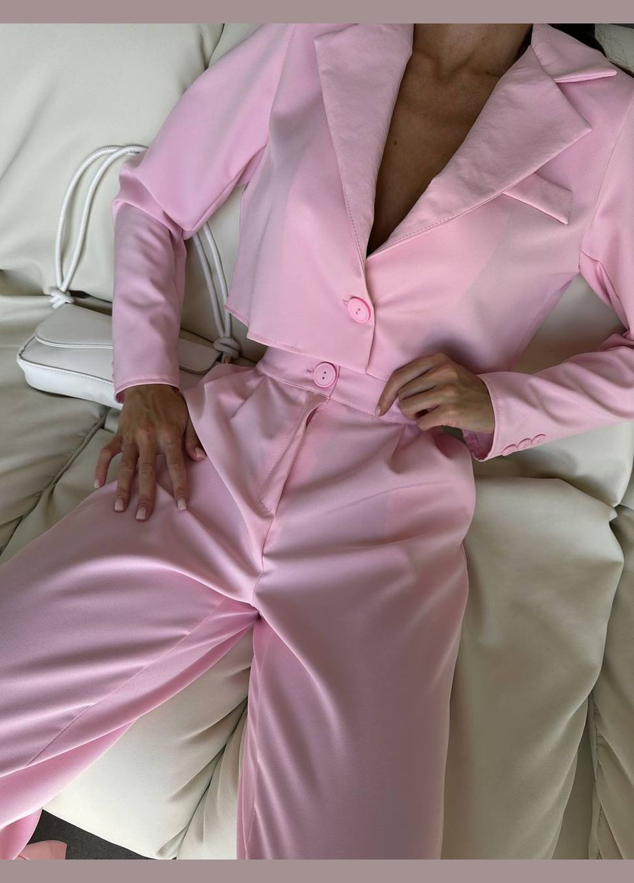 Женский костюм FINO Mode (322672384)