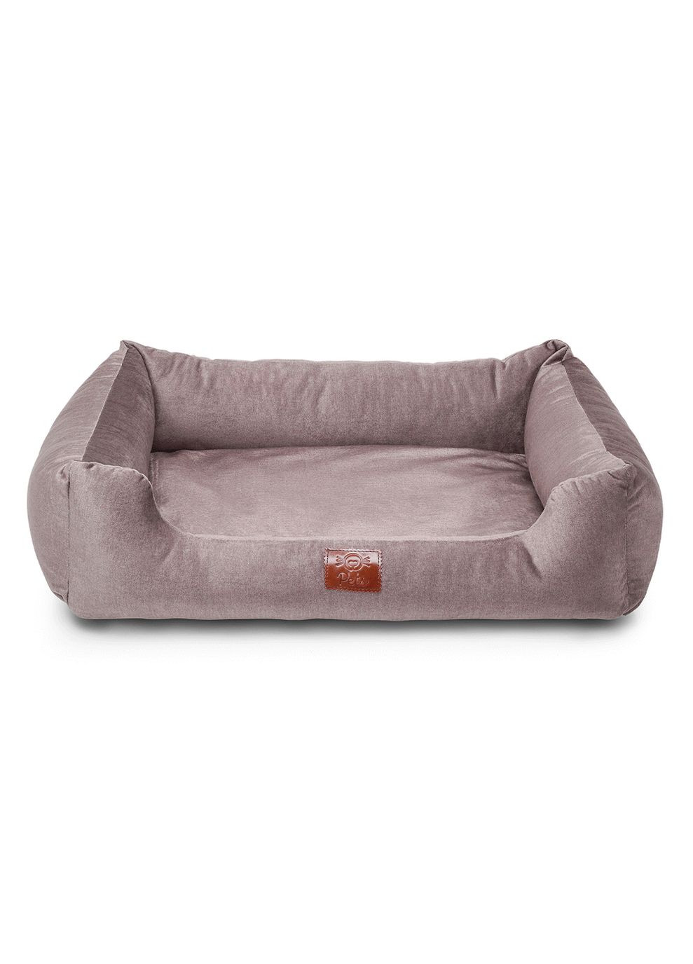 Лежак для тварин Happiness — Peat 60×45 см Come-for (371652333)