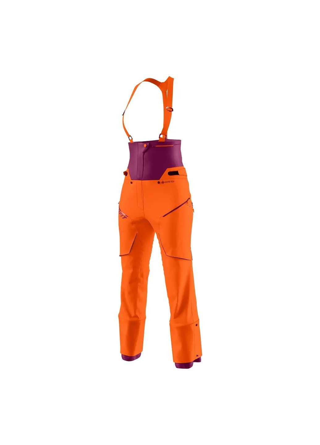 Штани Free Gore-tex Pants Wms Dynafit (367836781)