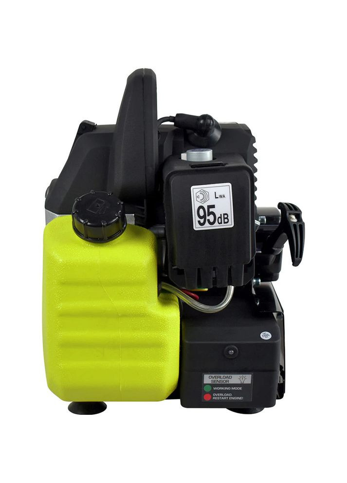 Генератор інверторний KSB 10i (KSB10I) Konner&Sohnen (351363708)