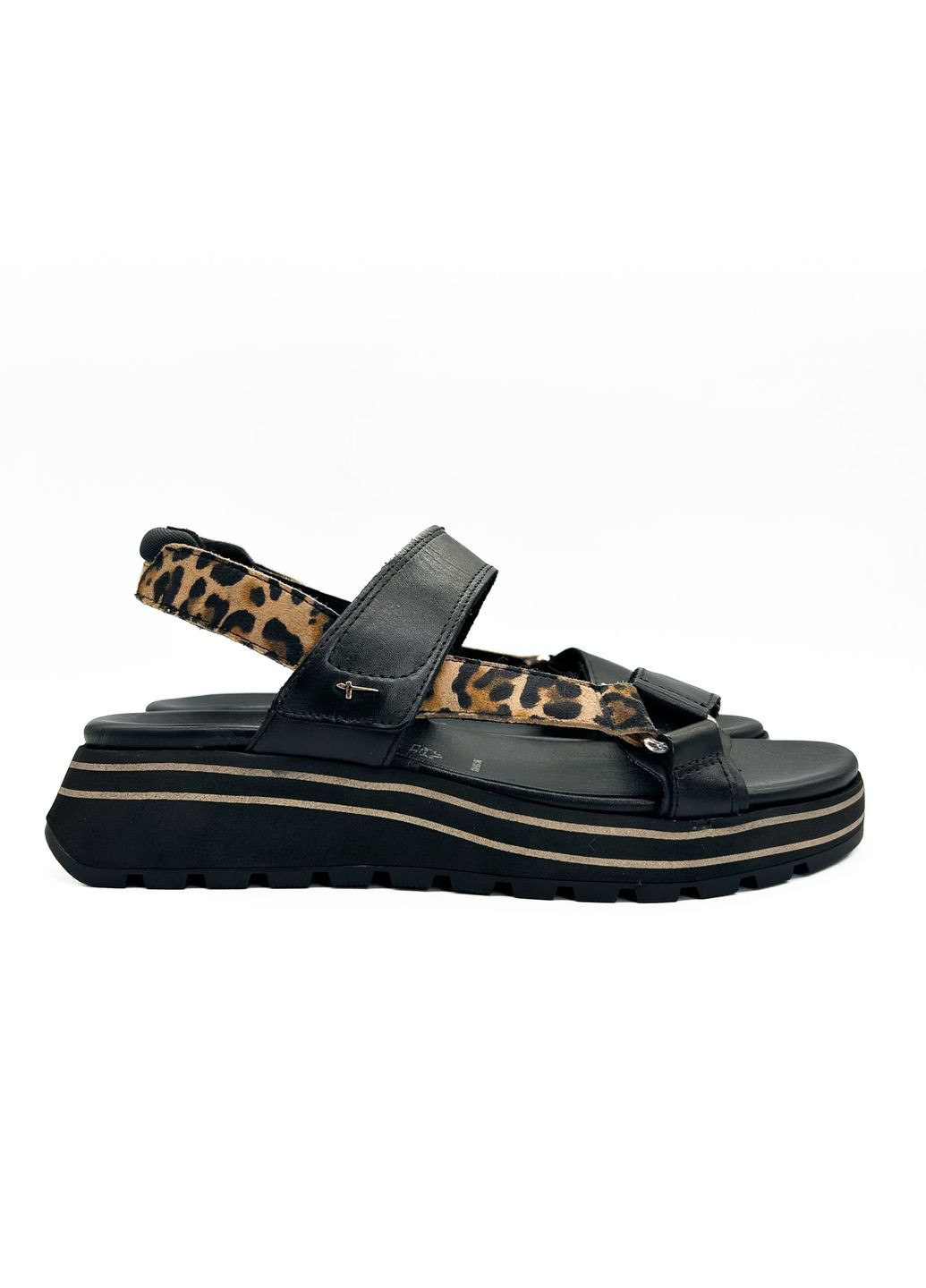 Сандалі (р) Шкіра 0-1-1-1-28267-44-090 Tamaris (334002014)