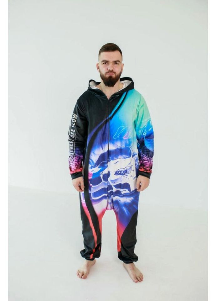 Кігурумі для дорослих Oversize 3D BMW 3277_3_170 17057 170 див FlexDress (336022372)