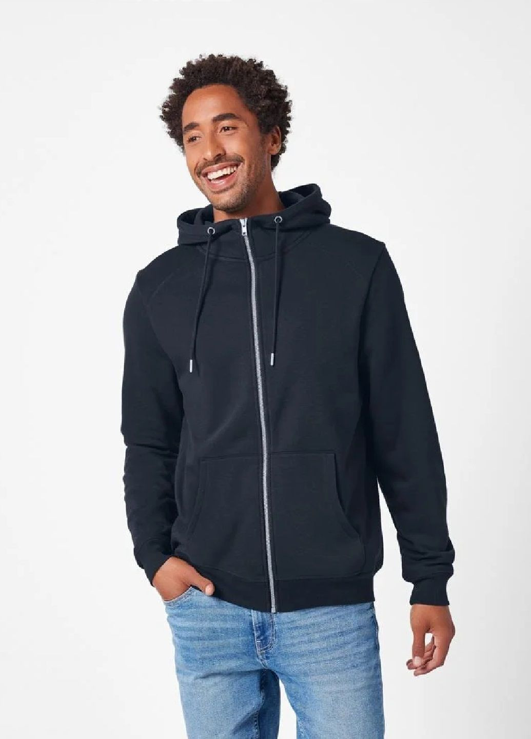 Толстовка на флисе Livergy (369926370)