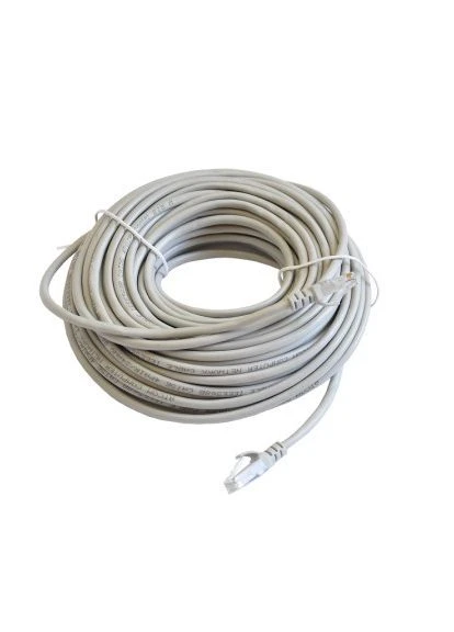 Патч-корд 15м RJ-45 CCA (4965) Atcom (396863304)