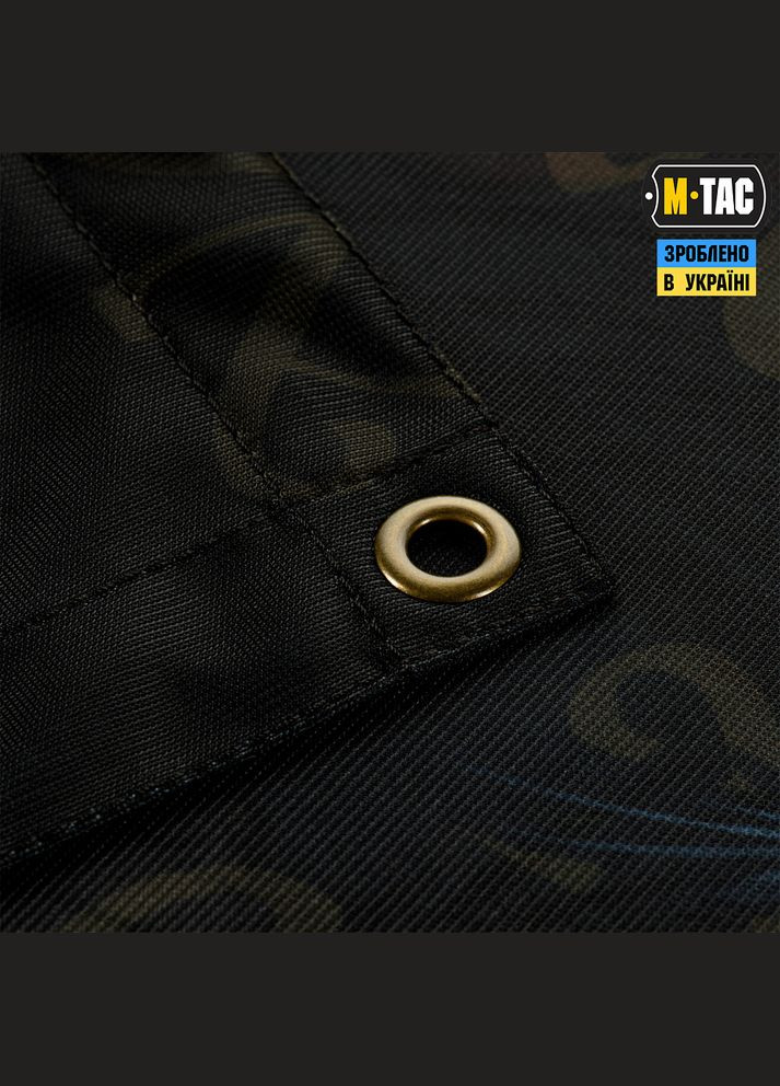 Банер Покоління 900x1300 Black M-TAC (316320597)